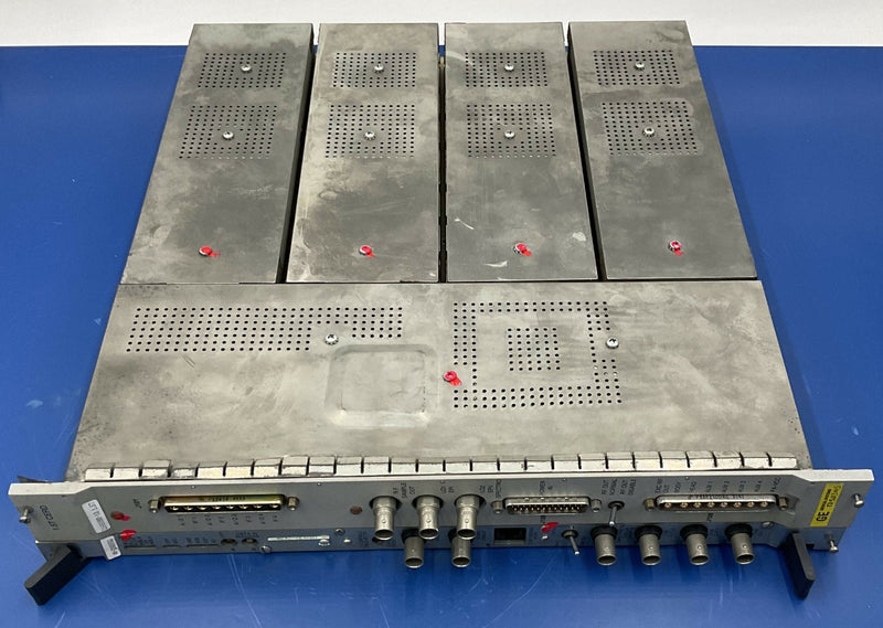 1.5T CERD w/Digital Combined Exciter Receiver ASM (2148300-10/46-328055G3) GE