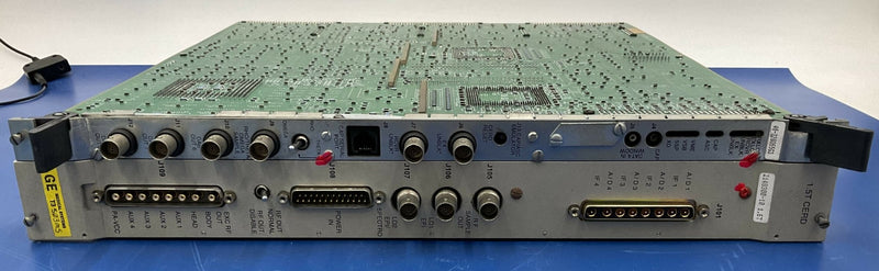 1.5T CERD w/Digital Combined Exciter Receiver ASM (2148300-10/46-328055G3) GE