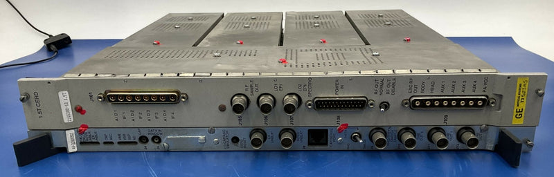 1.5T CERD w/Digital Combined Exciter Receiver ASM (2148300-10/46-328055G3) GE