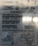 18.4GB HDD SCSI (5213884LW/ST318406U) SIEMENS