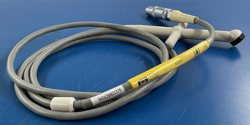 1.9 MHZ DOPPLER PENCIL PROBE (21221A/2163292) HEWLETT PACKARD