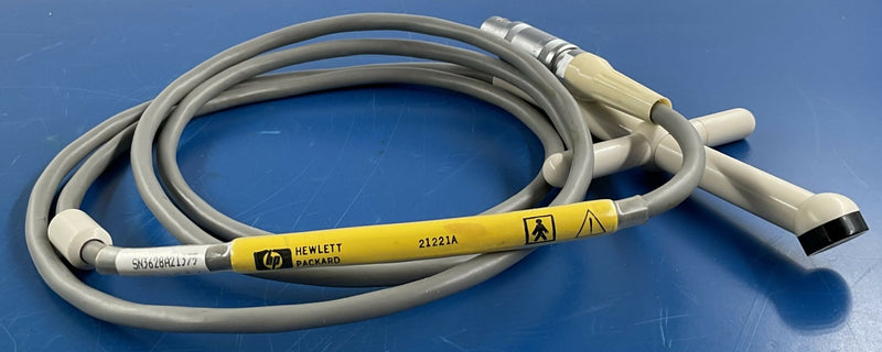 1.9 MHZ DOPPLER PENCIL PROBE (21221A/2163292) HEWLETT PACKARD