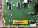 1KHZ Driver Board (46-232838 G1-C) GE AMX 4