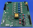 1KHZ DRIVER BOARD (5350024/46-232838G1/46-264984/46-288764G1) GE