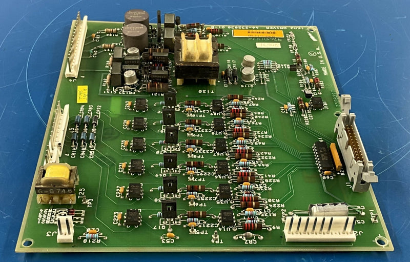 1KHZ DRIVER BOARD NEW (46-288764G1/46-264984/46-232838G1/5350024-5) GE