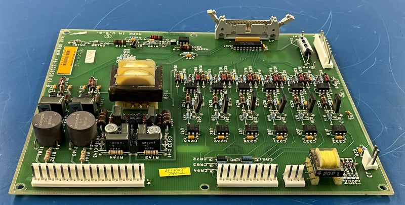1KHZ DRIVER BOARD NEW (46-288764G1/46-264984/46-232838G1/5350024-5) GE