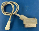 2.5/2.0Hz ULTRASOUND PROBE (21202A) HEWLETT PACKARD