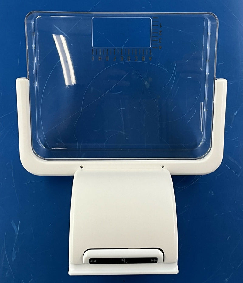 2D LARGE LOCALIZATION PADDLE (2373385/2389571) GE