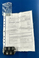 3 Phase AC/DC Power Supply PCB NEW (2300401-2/2323150-2) GE