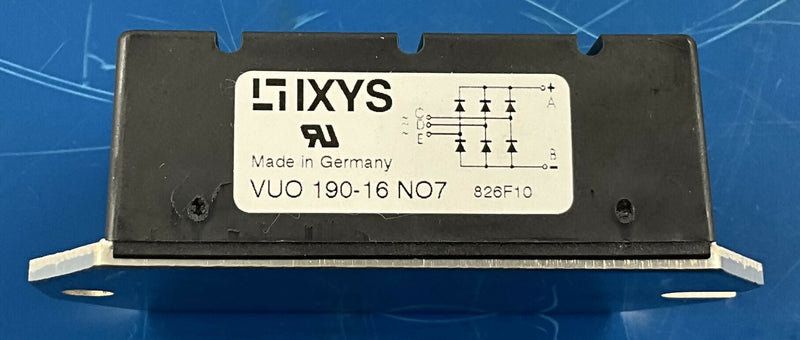 3 Phase AC/DC Power Supply PCB NEW (2300401-2/2323150-2) GE