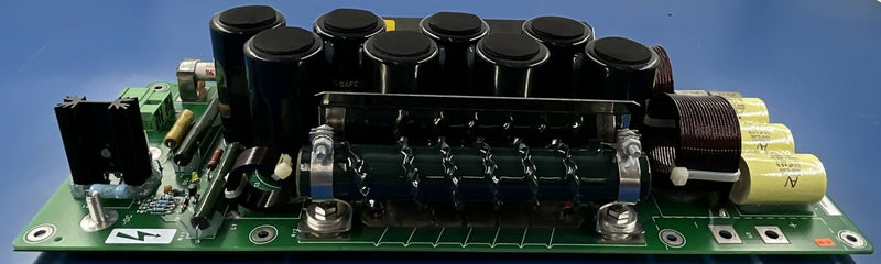 3 Phase AC/DC Power Supply PCB NEW (2300401-2/2323150-2) GE