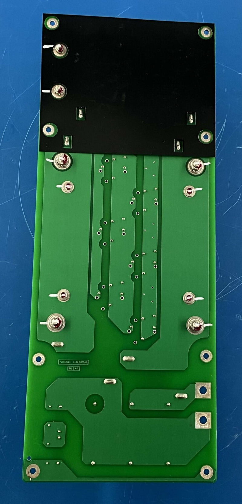 3 Phase AC/DC Power Supply PCB NEW (2300401-2/2323150-2) GE