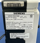 3 POLE CIRCUIT BREAKER (3VF3131-1FN41-7KA0) SIEMENS