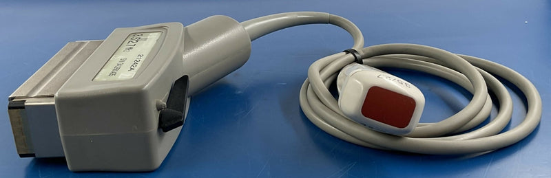 3.5/2.7Hz ULTRASOUND PROBE (21242A) HP