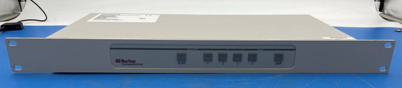 4 PORT KVM SWITCH (8379328/CS4R) SEMENS