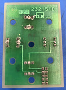 4 Way Table Top Switch BD (46-232150) GE