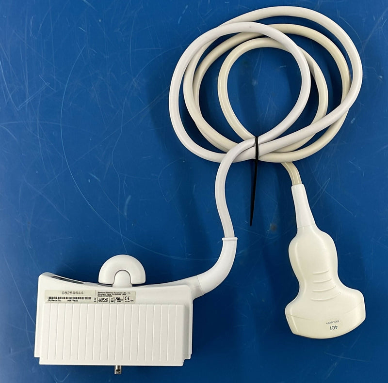 4C1 TRANSDUCER (MP) (08259644/8259644) SIEMENS