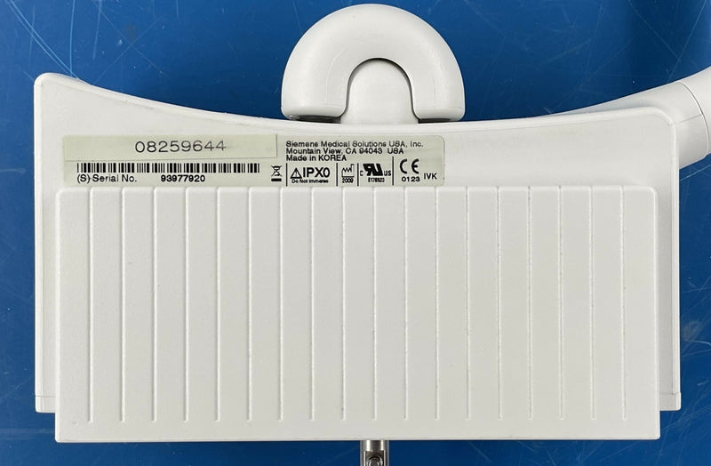 4C1 TRANSDUCER (MP) (08259644/8259644) SIEMENS