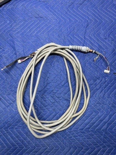 50 G Canon Detector Cable (Pre-Owned)