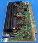 5V/+-15 V Regulator Board (46-188948 G1 C) GE Advantx