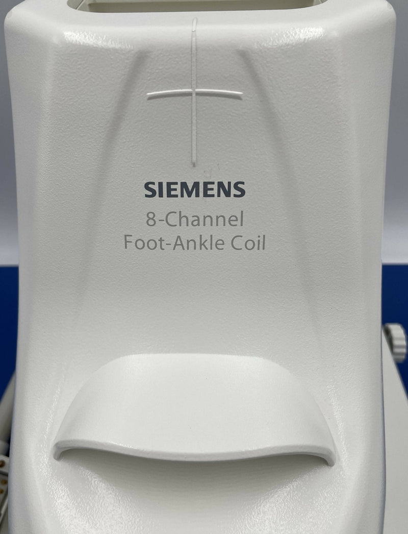 8-CHANNEL FOOT-ANGLE COIL (10498471) SIEMENS