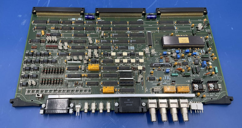 A/D BOARD (725-982-G1) INFIMED