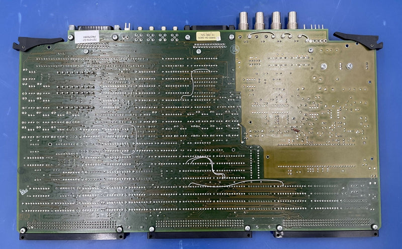 A/D BOARD (725-982-G1) INFIMED