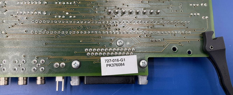 A/D BOARD (725-982-G1) INFIMED