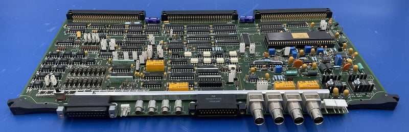 A/D BOARD (725-982-G1) INFIMED