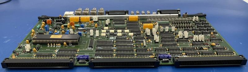 A/D BOARD (725-982-G1) INFIMED