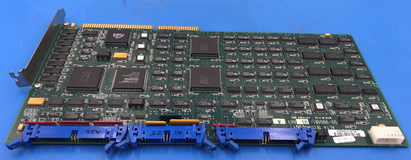 ALTA IP SCSI Disk Controller PCB (00-900661-01 Rev A) OEC 9600