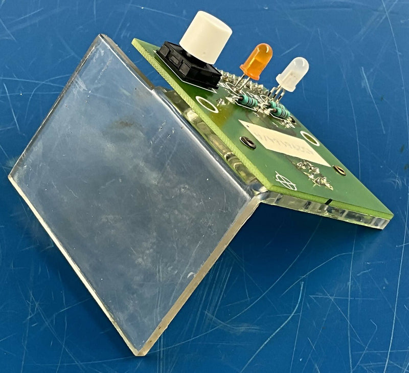 ANGULATION SENSOR LAMP AND LED UNIT (45296164) GE