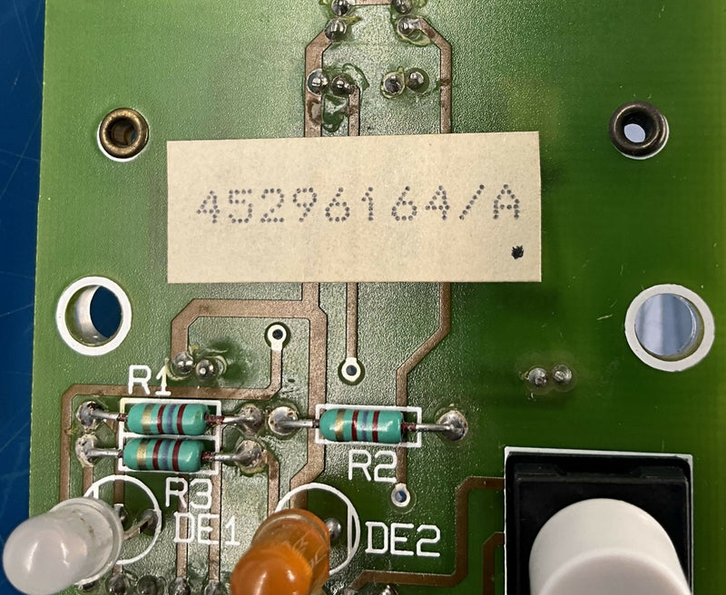 ANGULATION SENSOR LAMP AND LED UNIT (45296164) GE