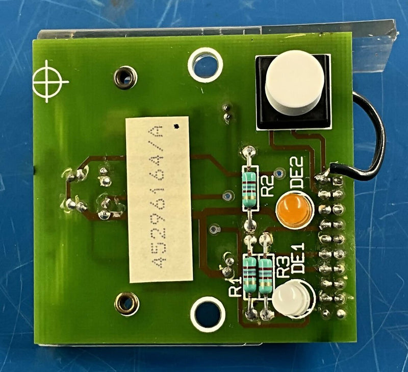 ANGULATION SENSOR LAMP AND LED UNIT (45296164) GE