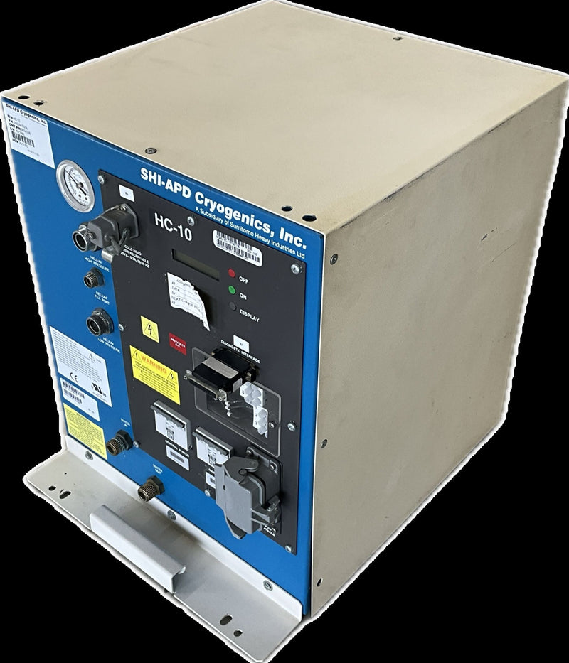 APD HC-10 COMPRESSOR (7461119/7461135/04297052) SIEMENS