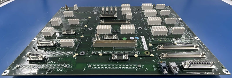 BACKPLANE H1C BOARD (5116855 (REV-002) GE