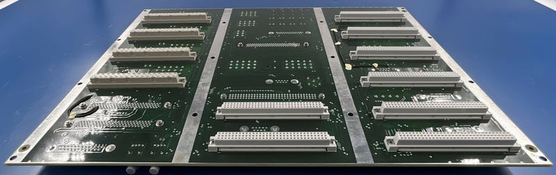 BACKPLANE H1C BOARD (5116855 (REV-002) GE