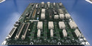 BACKPLANE H1C BOARD (5116855 (REV-002) GE
