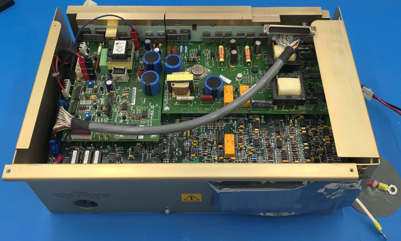 Battery Charger/Generator ASM (00-873747-01/00-877460-08/00-877463-04/00-877997-03) OEC 9600