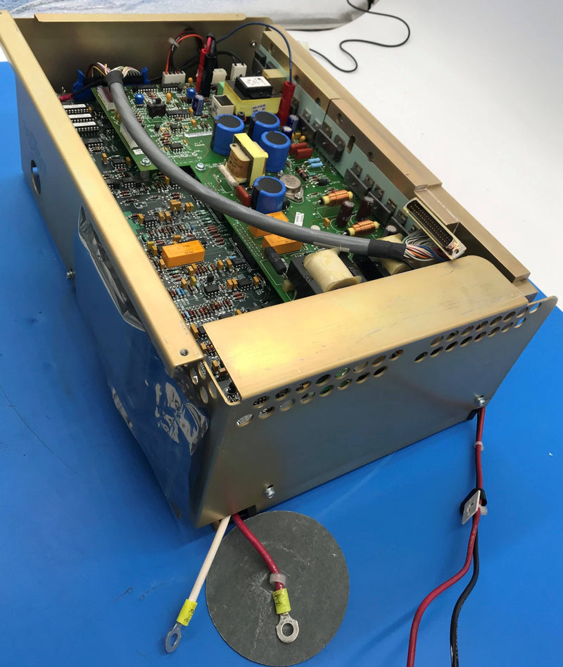 Battery Charger/Generator ASM (00-873747-01/00-877460-08/00-877463-04/00-877997-03) OEC 9600