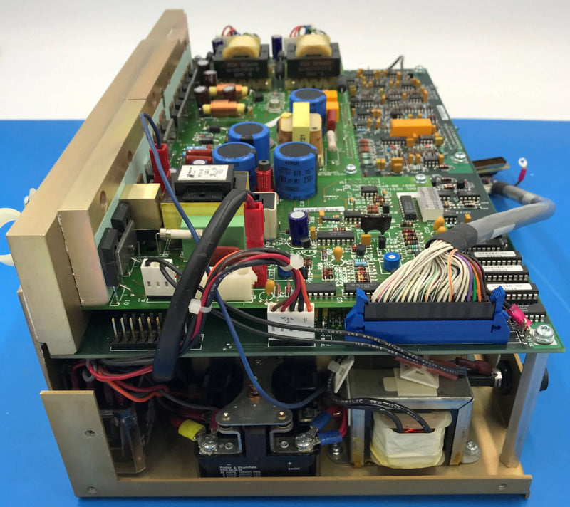 Battery Charger/Generator ASM (00-873747-01/00-877460-08/00-877463-04/00-877997-03) OEC 9600