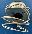 BRAKE W/SPROCKET (46-180477P1 REV 03) GE