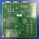 CAN POSITIONER I/O BOARD (2293142-4) GE
