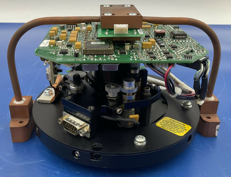 CCD CAMERA (00-901460-01 REV B) OEC/GE