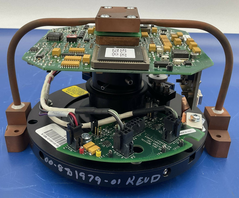 CCD CAMERA (00-901460-01 REV B) OEC/GE