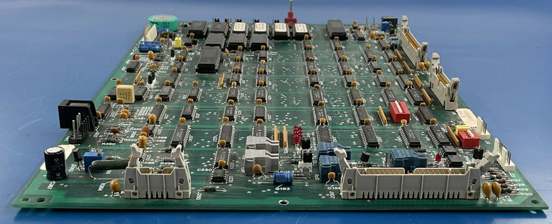 C.I. MCOMP.CONSOLE (COMP.FIL.) BOARD (46-903854G13/03854G13 Rev-3) GE