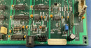 C.I. MCOMP.CONSOLE (COMP.FIL.) BOARD (46-903854G13/03854G13 Rev-3) GE