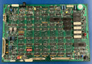 C.I. MCOMP.CONSOLE (COMP.FIL.) BOARD (46-903854G13/03854G13 Rev-3) GE