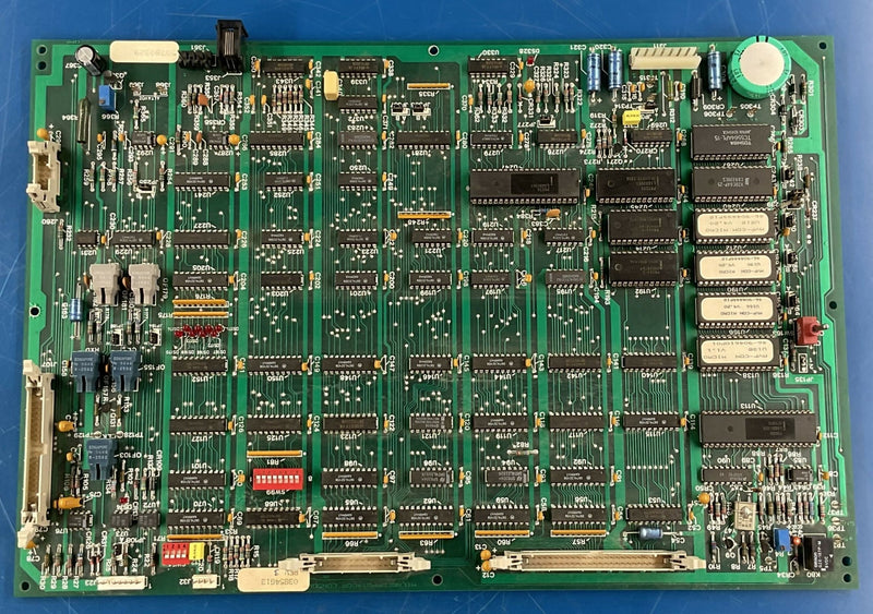 C.I. MCOMP.CONSOLE (COMP.FIL.) BOARD (46-903854G13/03854G13 Rev-3) GE