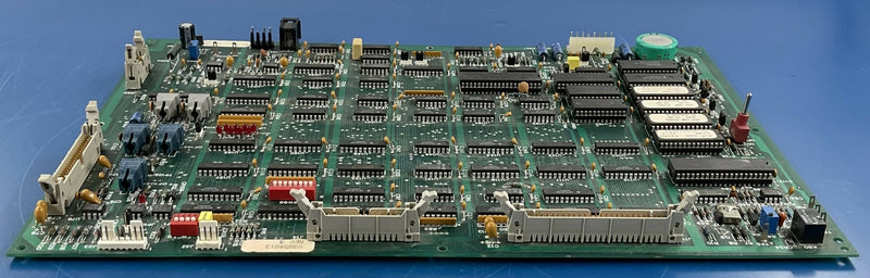 C.I. MCOMP.CONSOLE (COMP.FIL.) BOARD (46-903854G13/03854G13 Rev-3) GE
